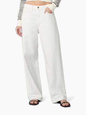 Joe's Jeans The Ryan White Low-Slung Baggy Jeans